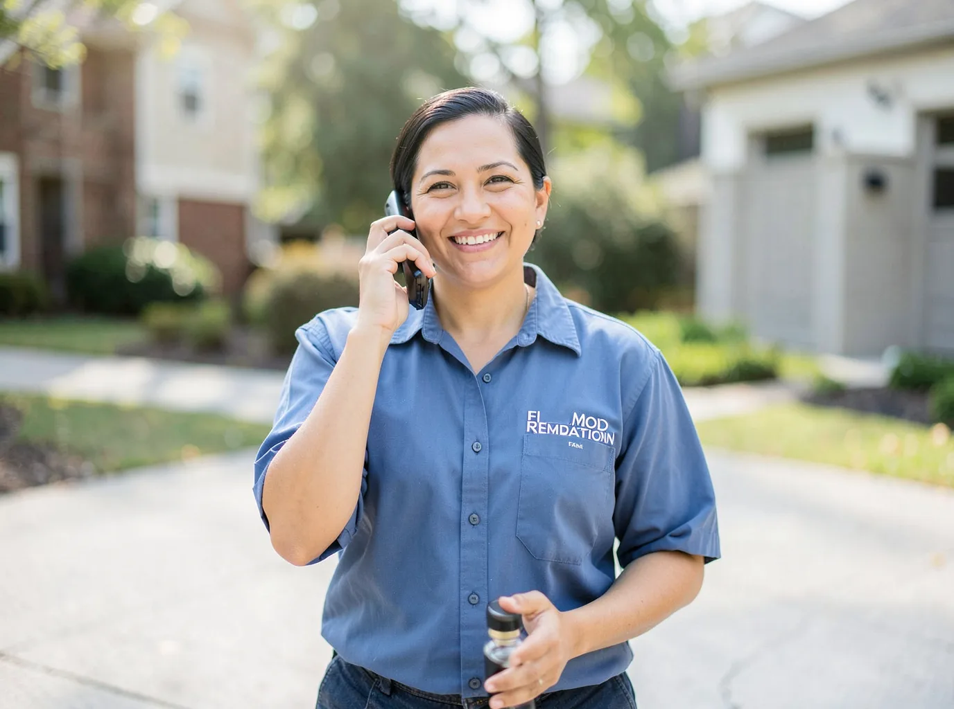 Mold Remediation Cammal, PA FAQs